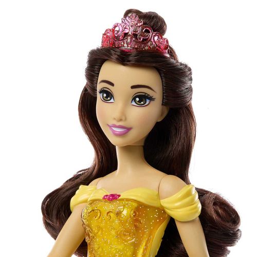 Disney Lutka Princess Bella slika 4