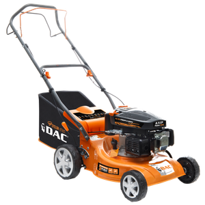 RURIS motorna samohodna kosilica 40cm DAC 110XL