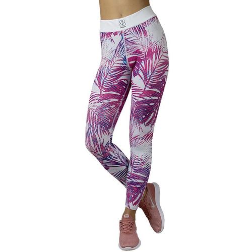 Gymhero leggins las-palmas slika 1