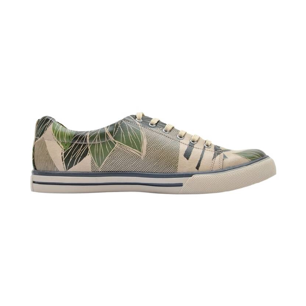DOGO Patike za muškarce Greeny Men Sneakers slika 3
