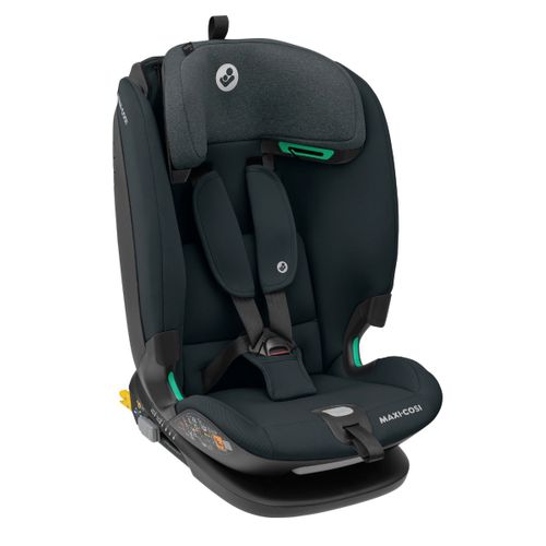 Maxi-Cosi autosjedalica Titan Pro2 i-Size, auth.graphite slika 18