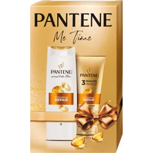 Set proizvoda Pantene Intensive Repair 