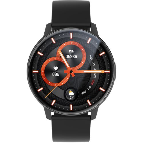 MOYE KRONOS 3 R SMART WATCH BLACK slika 4