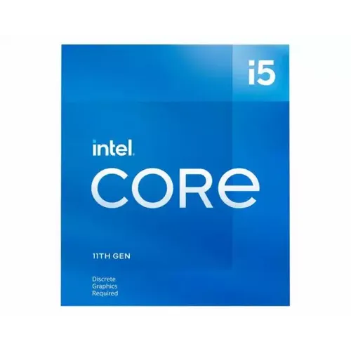 Procesor 1200 Intel i5-11400F 2.6GHz Box slika 2