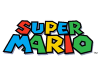 Super Mario