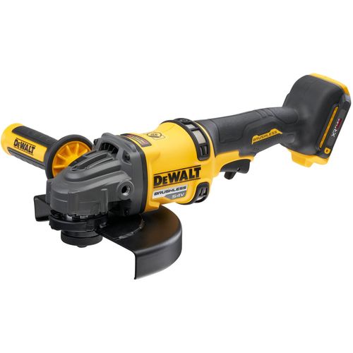 Dewalt DCG440N AKU KUTNI BRUSILICA 54V 180MM FV BARE  slika 1