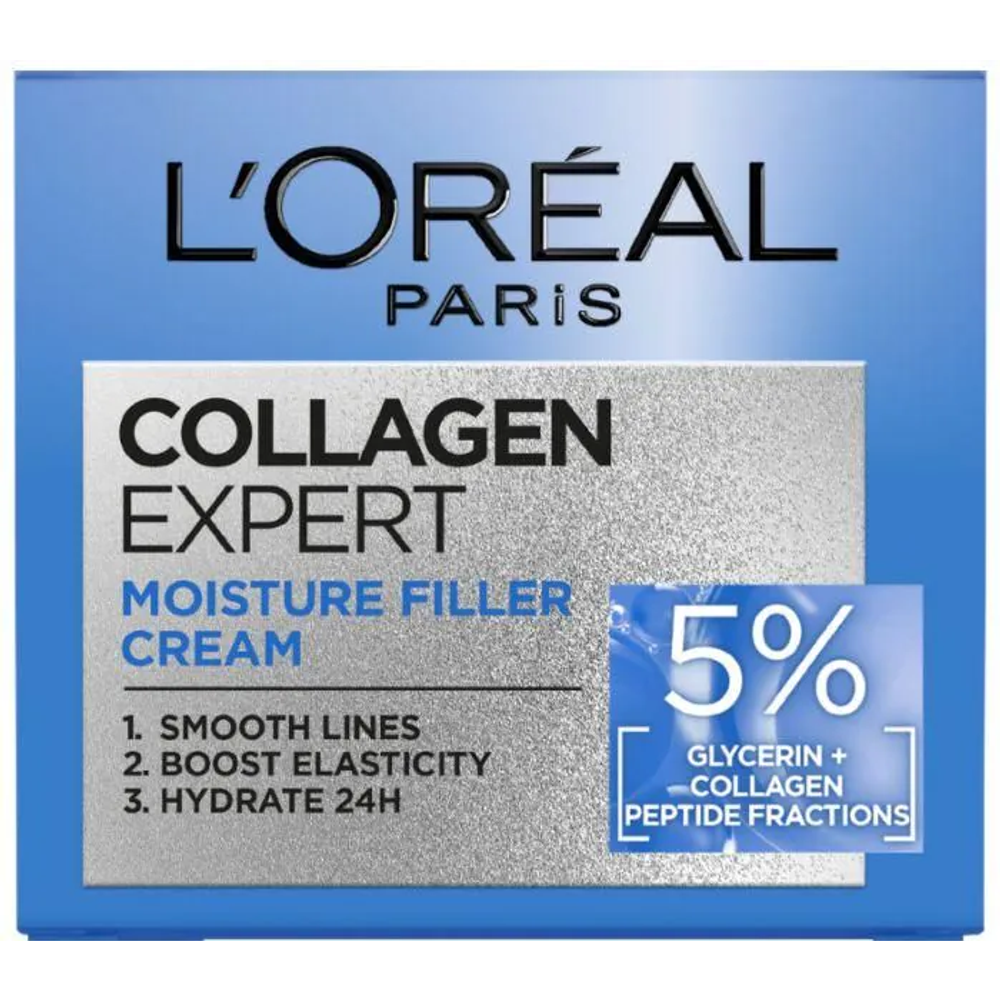 L'Oréal Paris Collagen Expert Cream 50ml slika 1