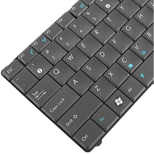 Tastature za laptop Asus K50 K50A K50C K50I K50AB slika 2