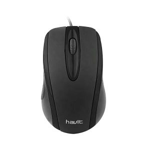 HAVIT OPTIČKI MIŠ HV-MS753 crni