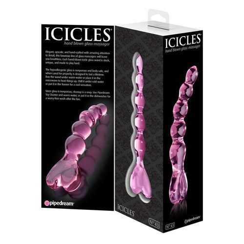 Dildo Icicles No. 43 slika 3