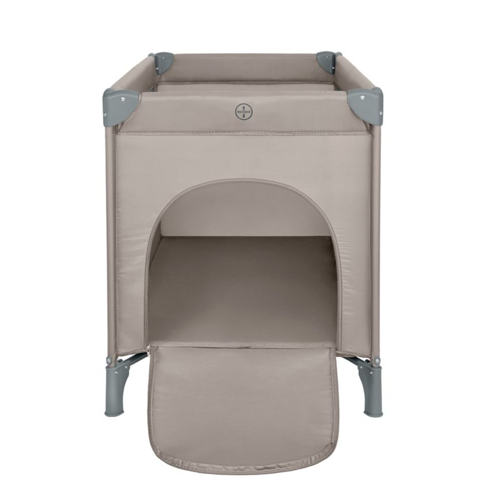 Kikka Boo Vikend krevetac So Gifted, Beige - 1 nivo slika 4