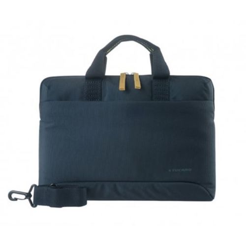 Torba za laptop TUCANO BSM15-B, 15,6", plava slika 3