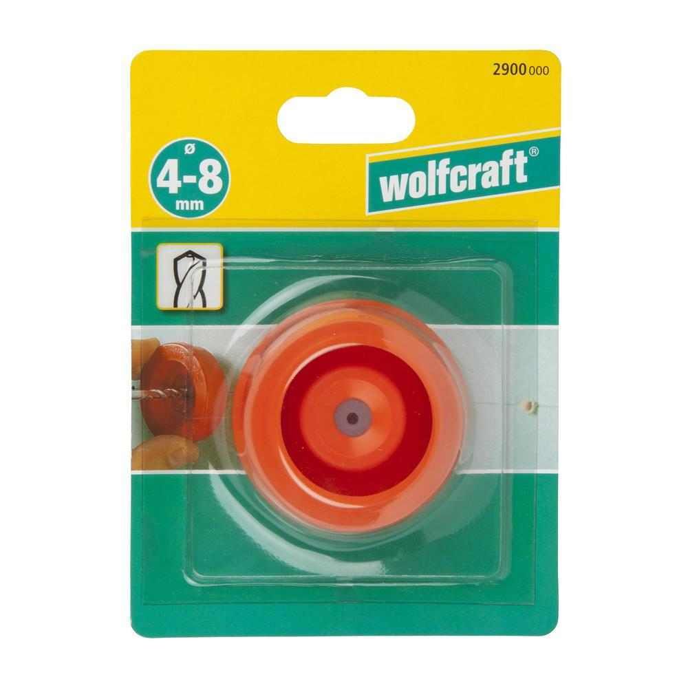 Wolfcraft Sakupljač Prašine Za Svrdla fi 4 - 8 mm - 2900000 slika 3