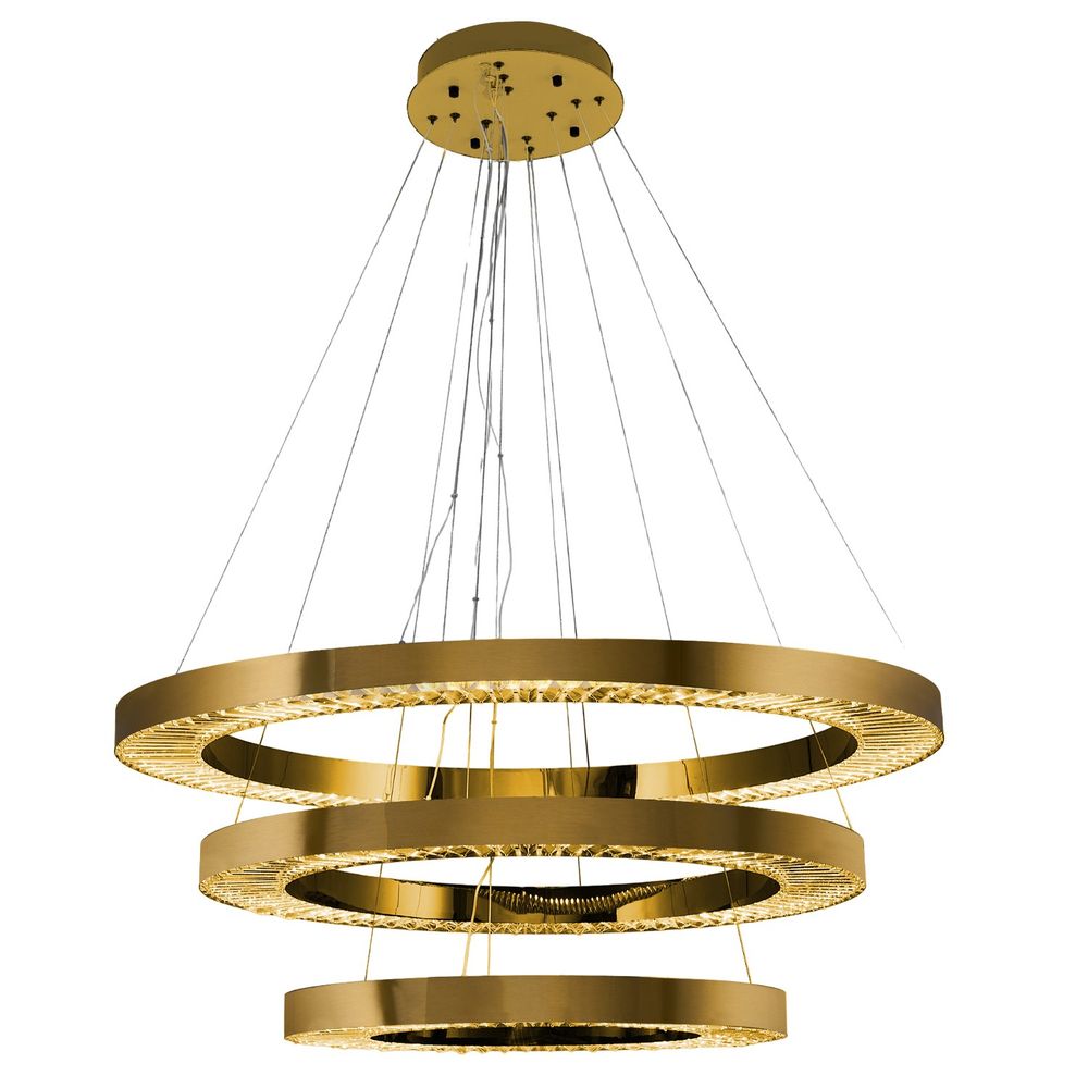 Luster 2715-3A-20 – boje: hrast slika 2