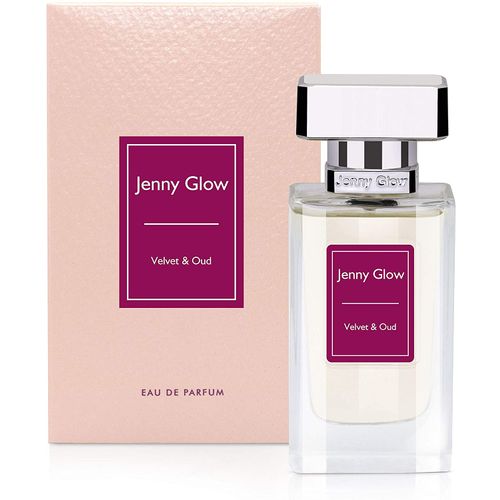 Jenny Glow VEKVET & OUD edp 30ml slika 1