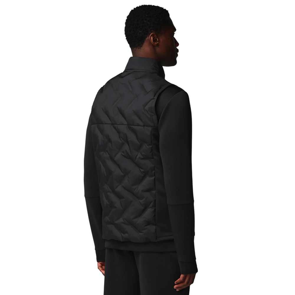 Castore Muški prsluk Hybrid Gilet slika 3