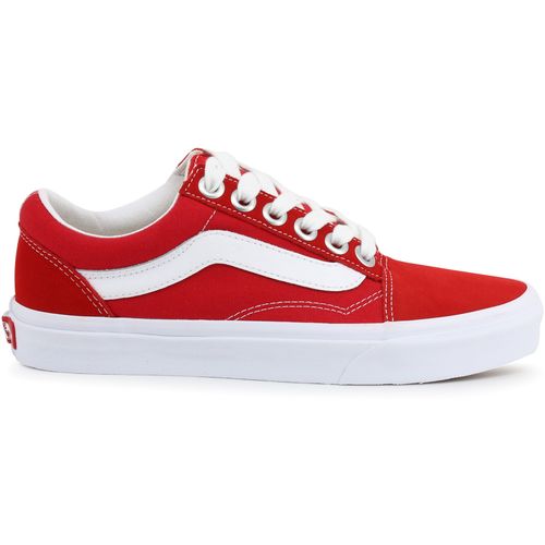 Unisex tenisice Vans OLD-SKOOL VN0A3WLYJV61 slika 2