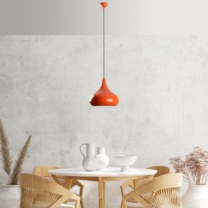 Luster Saglam 3774 - Narančasta Boja