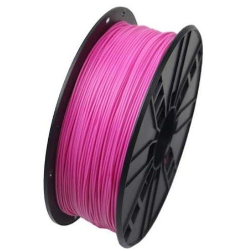 3DP-PLA1.75-01-P PLA Filament za 3D stampac 1,75mm kotur 1KG PINK slika 1