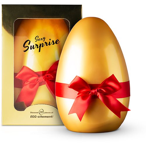 Poklon paket LoveBoxxx - Sexy Surprise Egg slika 1