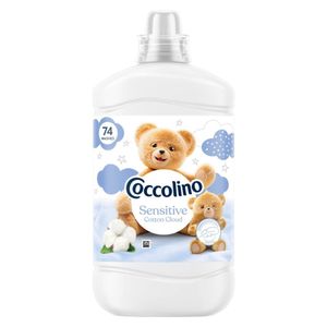 Coccolino Omekšivač Sensitive 1702 ml