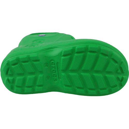 Crocs Handle It Dječje Gumene Čizme za Kišu 12803-3E8 slika 8