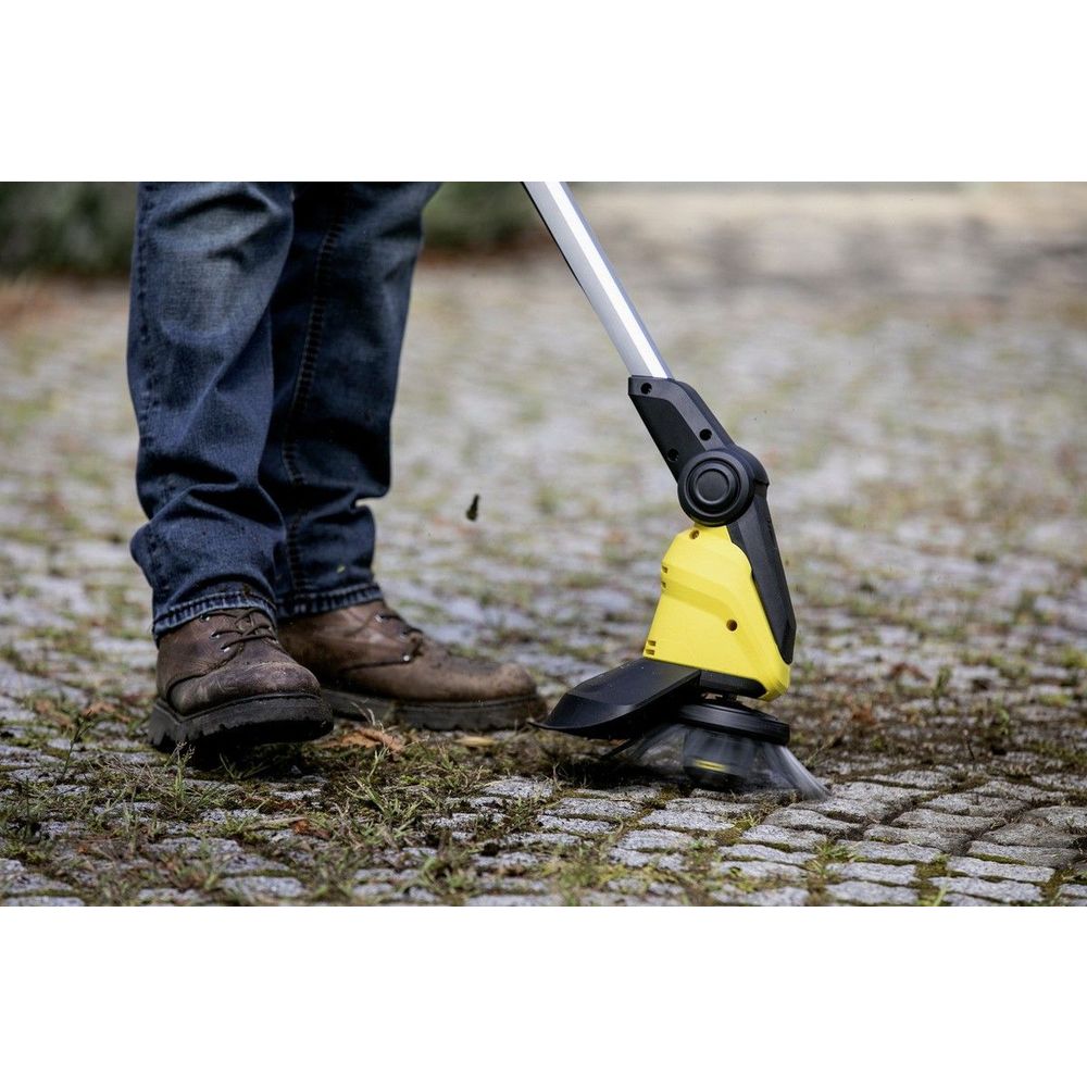 KARCHER Akumulatorski uređaj za uklanjanje korova WRE 18-55  1.445-245.0 slika 6