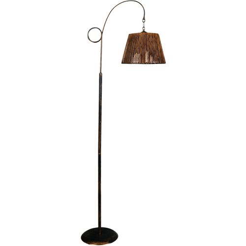 Cardone Black
Rose Gold Floor Lamp slika 2