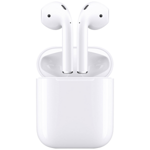 Apple Slušalice - Airpods 2; MV7N2