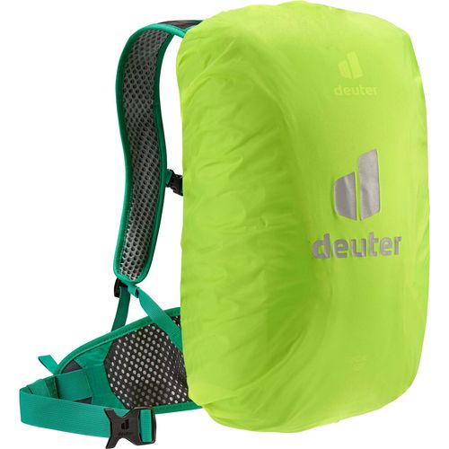 Deuter Ruksak Race X 12, dimenzije 44x25x15 cm, volumen 12 L slika 9