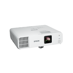 EB-L200W Projector, Laser, WXGA, 3LCD, 4200 lumen, 2,5M:1, HDMI, WiFi, LAN, USB, VGA