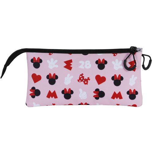 Disney Minnie Pinky pernica slika 1