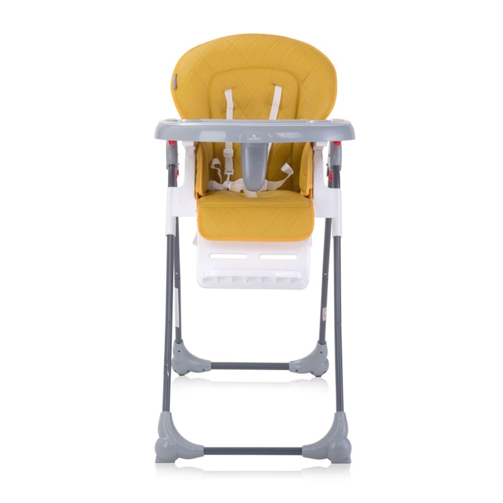 Lorelli Hranilica za bebe Dulce, Lemon Curry Leather slika 2