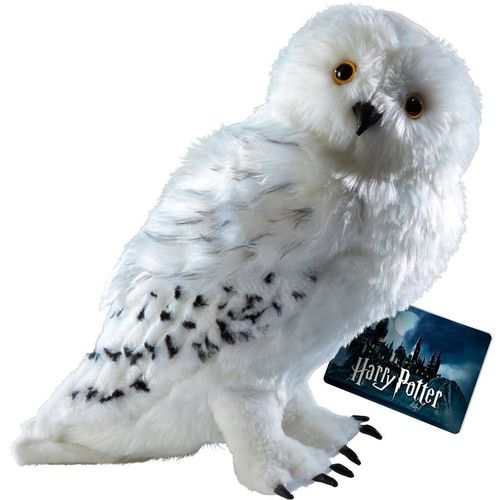 Harry Potter Hedwig plišana igračka 30cm slika 2