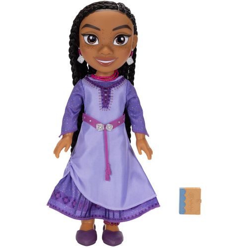 Disney Wish Asha doll 38cm slika 2