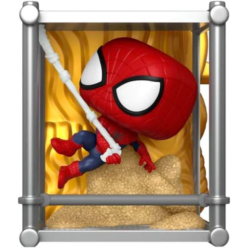 POP figura Marvel Spider-Man No Way Home The Amazing Spider-Man Ekskluzivna slika 2