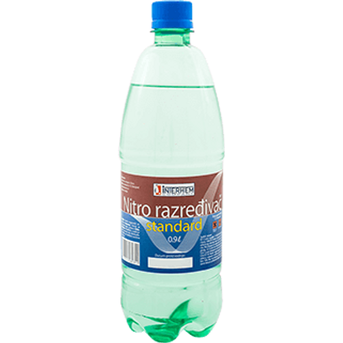 Nitro razredjivac standard 0.9l slika 1