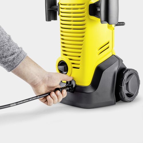 Karcher K 3 - Kompresorski čistač slika 6