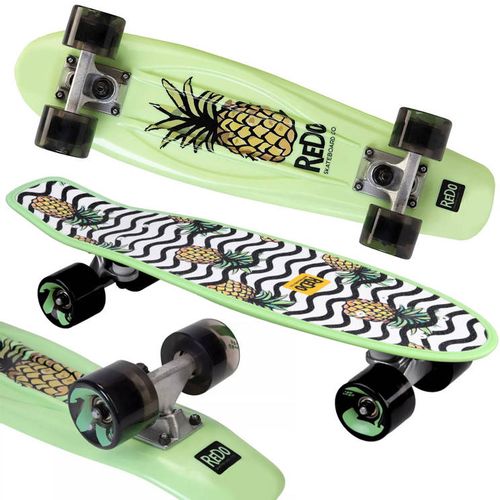 Skateboard SP0745 ananas slika 1