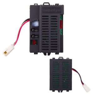 RX101 24V središnji modul za električna vozila
