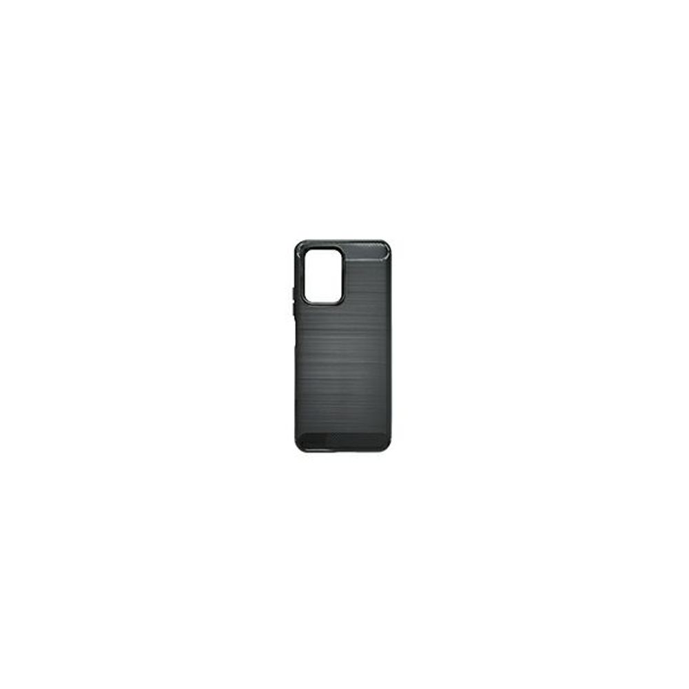 MM TPU MOTOROLA MOTO G35 CARBON FIBER ll crna slika 2