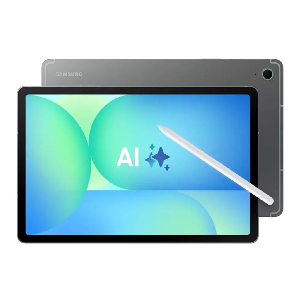 Samsung Galaxy Tab S10 FE Wi-Fi 128GB/Gray slika 1