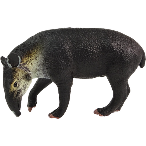 Kolekcionarska figurica tapir slika 2