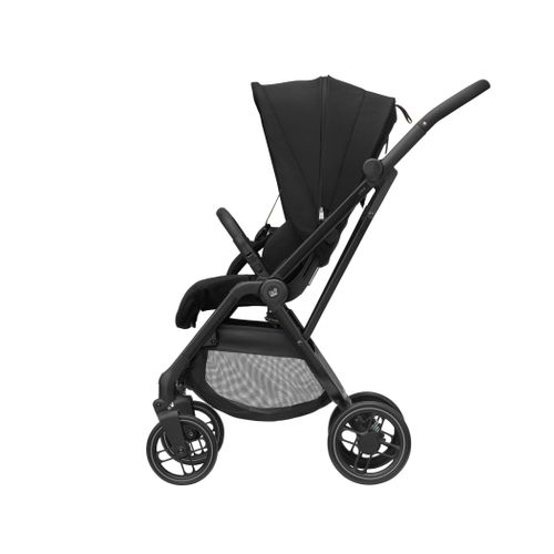 Maxi-Cosi kolica Leona2 - Twillic Black slika 6