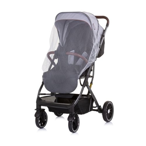 Chipolino kolica Combo Silver Grey slika 3