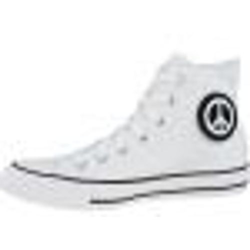 Converse chuck taylor all star hi peace 167892c slika 10