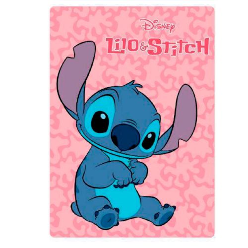 Disney Stitch Polarni Pokrivač slika 1