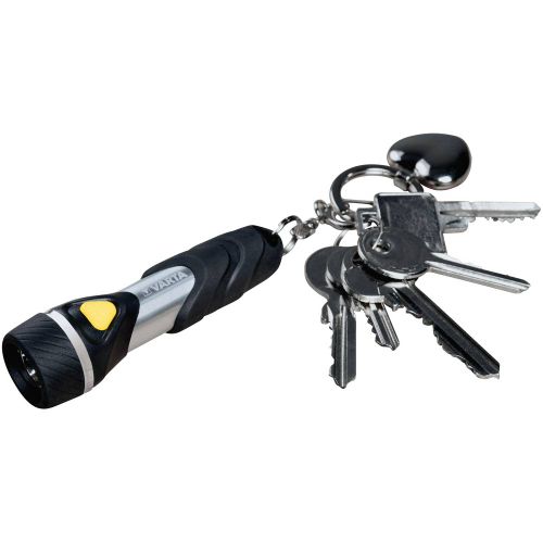 Varta Day Light Key Chain LED džepna svjetiljka  baterijski pogon 12 lm 6.5 h 37 g slika 3