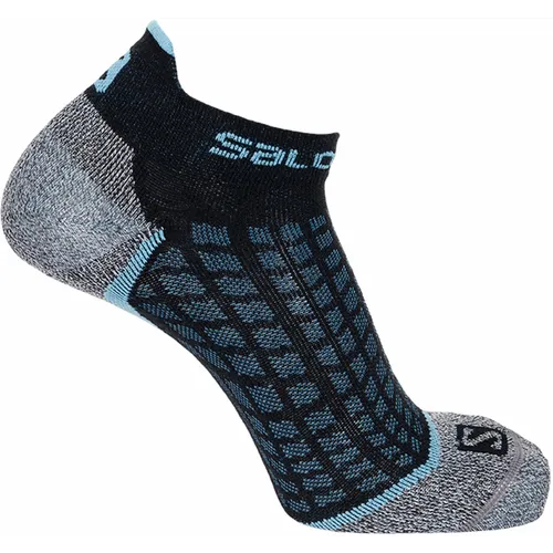 Salomon ultra low socks c18180 slika 2