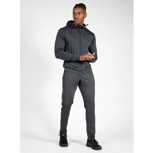Gorilla Wear GLENDO Komplet trenerka, Antracit